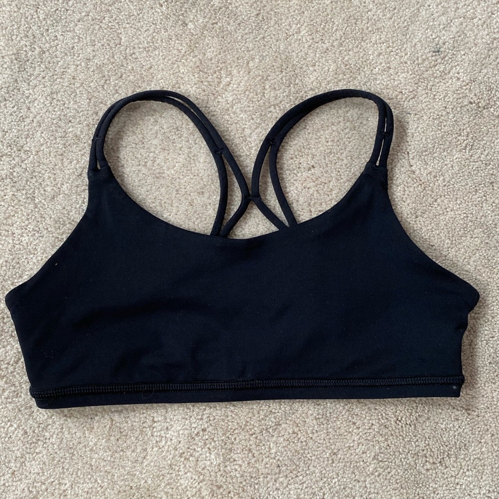 Ivivva Sports Bra